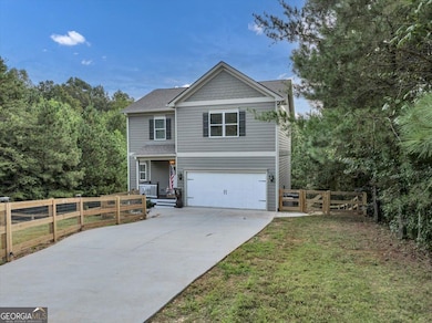 1606 Shoal Creek Rd, Dawsonville, GA 30534 - photo 3