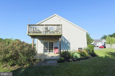 541 Trevanion Terrace, Taneytown, MD 21787 - photo 7