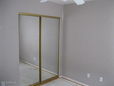 Bedroom 1a