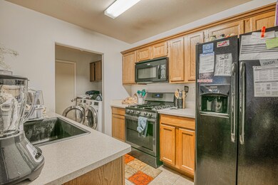 5736 Saluki Dr unit A & B, El Paso, TX 79924 - photo 7