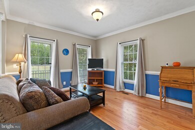 10513 Big Horn Dr, Fredericksburg, VA 22407 - photo 4