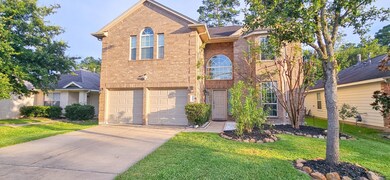 15715 Forest Creek Farms Dr, Cypress, TX 77429 - photo 2