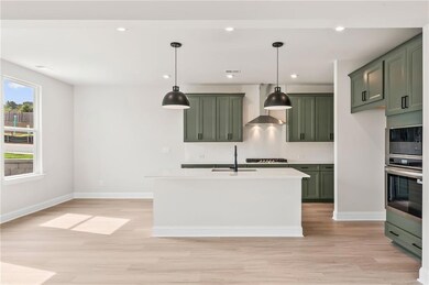 4778 Moonstone Trace, Kennesaw, GA 30144 - photo 4