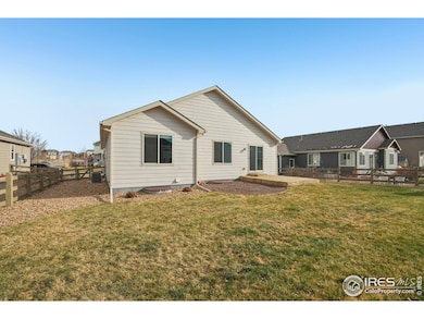 541 Mount Rainier St, Berthoud, CO 80513 - photo 5