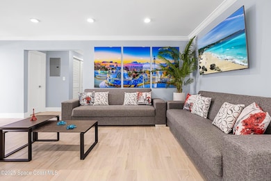 236 NE 3rd St, Satellite Beach, FL 32937 - photo 3