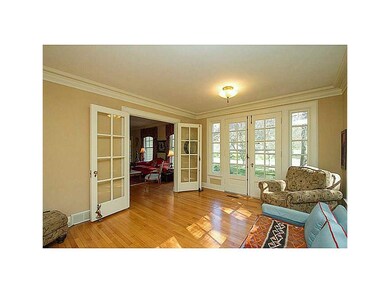4-Seasons Porch/Room.