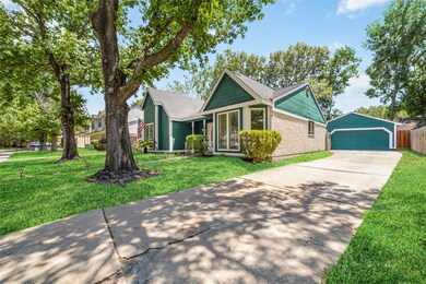 15723 Maple Manor Dr, Houston, TX 77095 - photo 2