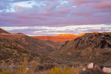0 Dalton Wash, Virgin, UT 84779 - photo 5