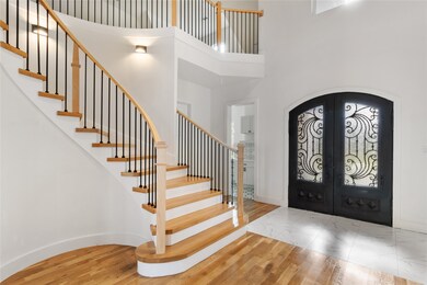 1414 Sweet Grass Trail, Houston, TX 77090 - photo 4