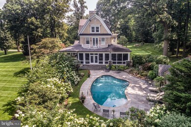 156 S Devon Ave, Devon, PA 19333 - photo 6