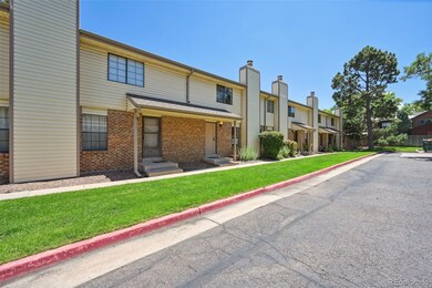 1181 S Sable Blvd unit B, Aurora, CO 80012 - photo 5