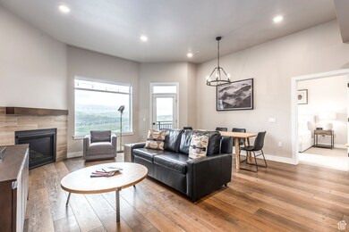 909 W Peace Tree Trail unit 311, Kamas, UT 84036 - photo 7