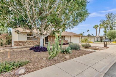 3809 W Yucca Street