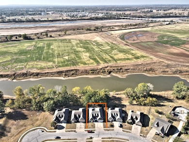 You can Kayak the pond behind the greenbelt.