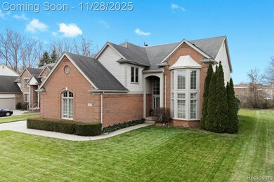 54675 Aurora Park, Shelby Township, MI 48316 - photo 4