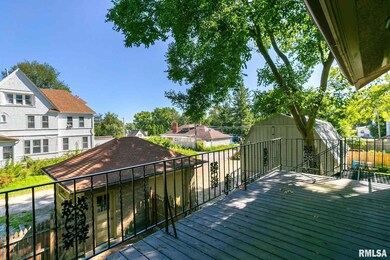 822 E Locust St, Davenport, IA 52803 - photo 7