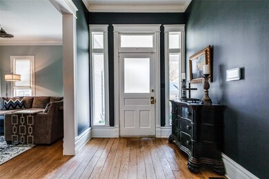 Foyer