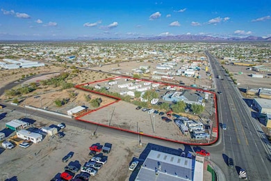 1090 W Main St, Quartzsite, AZ 85346 - photo 6