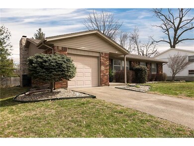 1101 Woodbourne Dr, New Albany, IN 47150 - photo 5