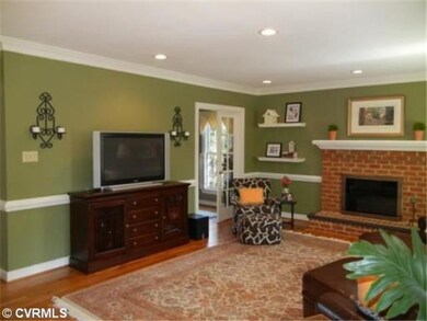 Den/Family/Great Room