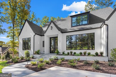 1091 High Bluff Ln, Greensboro, GA 30642 - photo 5