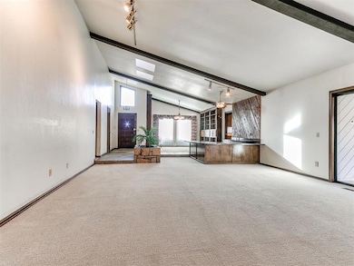 12316 Deerwood Cir, Oklahoma City, OK 73142 - photo 5