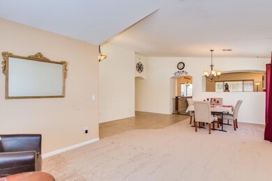 Dining/Living