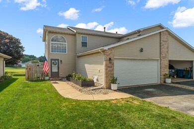 6822 Falcon Dr, Schererville, IN 46375 - photo 2