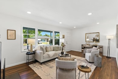 3612 Los Flores Ave, Concord, CA 94519 - photo 7