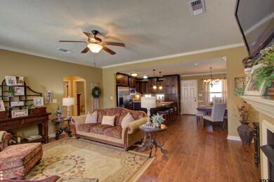 3412 Garrett Ln, Texarkana, TX 75503 - photo 4