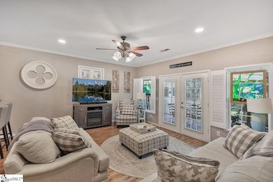 106 Harbour Springs Way, Anderson, SC 29626 - photo 5