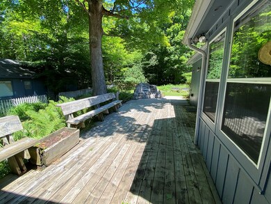 2160 W Harbor Rd, Washington Island, WI 54246 - photo 7