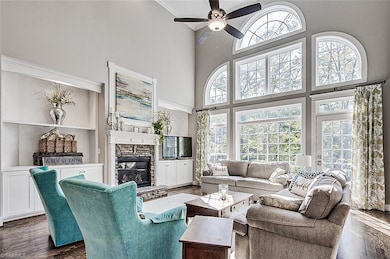 2437 Mountain Lake Rd, Asheboro, NC 27205 - photo 3