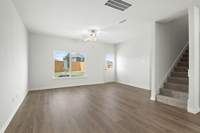 1516 Harvester Dr, Fort Worth, TX 76140 - photo 5