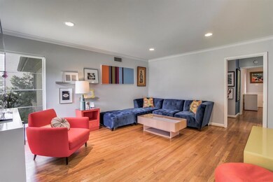 6160 Sudbury Dr, Dallas, TX 75214 - photo 2