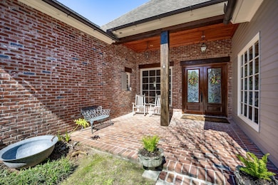 17427 Clubview Ct E, Baton Rouge, LA 70810 - photo 3