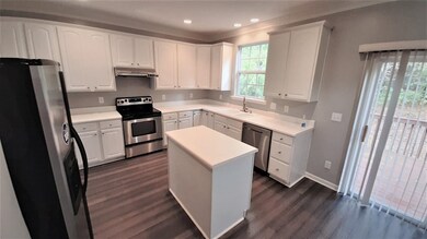 2324 Brasstown Ln, Apex, NC 27502 - photo 7