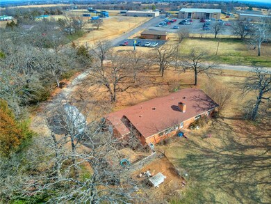 16804 Bethel Rd unit RFD, Shawnee, OK 74801 - photo 4