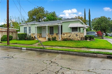 1352 N Arrowhead Ave, San Bernardino, CA 92405 - photo 3