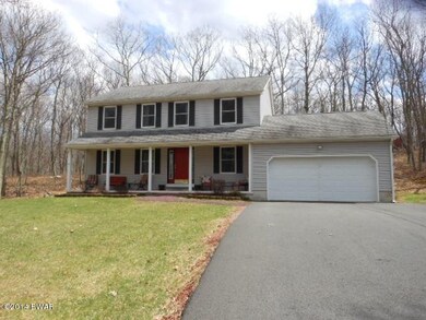 208 Conashaugh Trail, Milford, PA 18337 - photo 2