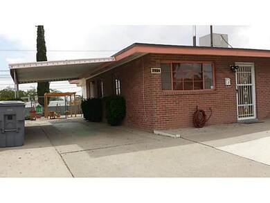 7924 Monterrey Dr, El Paso, TX 79915 - photo 3