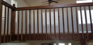 Stair 3