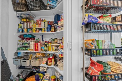 Pantry