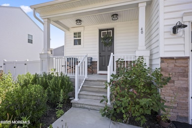40 Gazania Dr, Old Bridge, NJ 08857 - photo 3