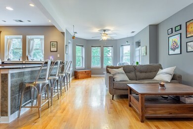 6157 N Richmond St unit 3N, Chicago, IL 60659 - photo 7