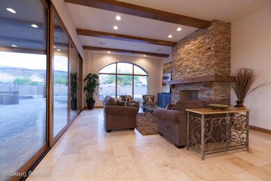 Prospector Village 18