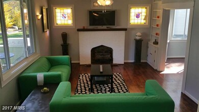 3103 Beverly Rd, Baltimore, MD 21214 - photo 5