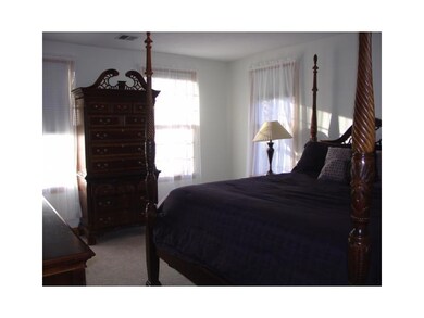 Bedroom.