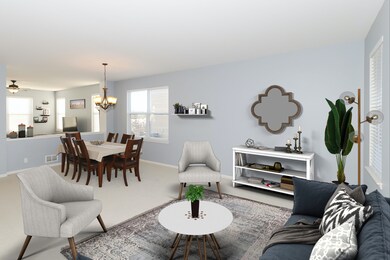 831 Tall Grass Ln, Mundelein, IL 60060 - photo 3