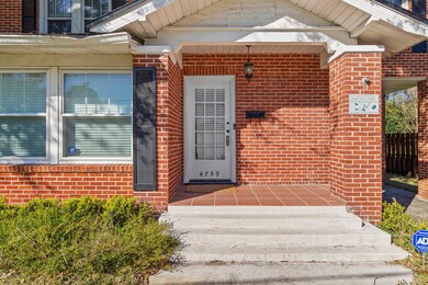 4759 Astral St, Jacksonville, FL 32205 - photo 2